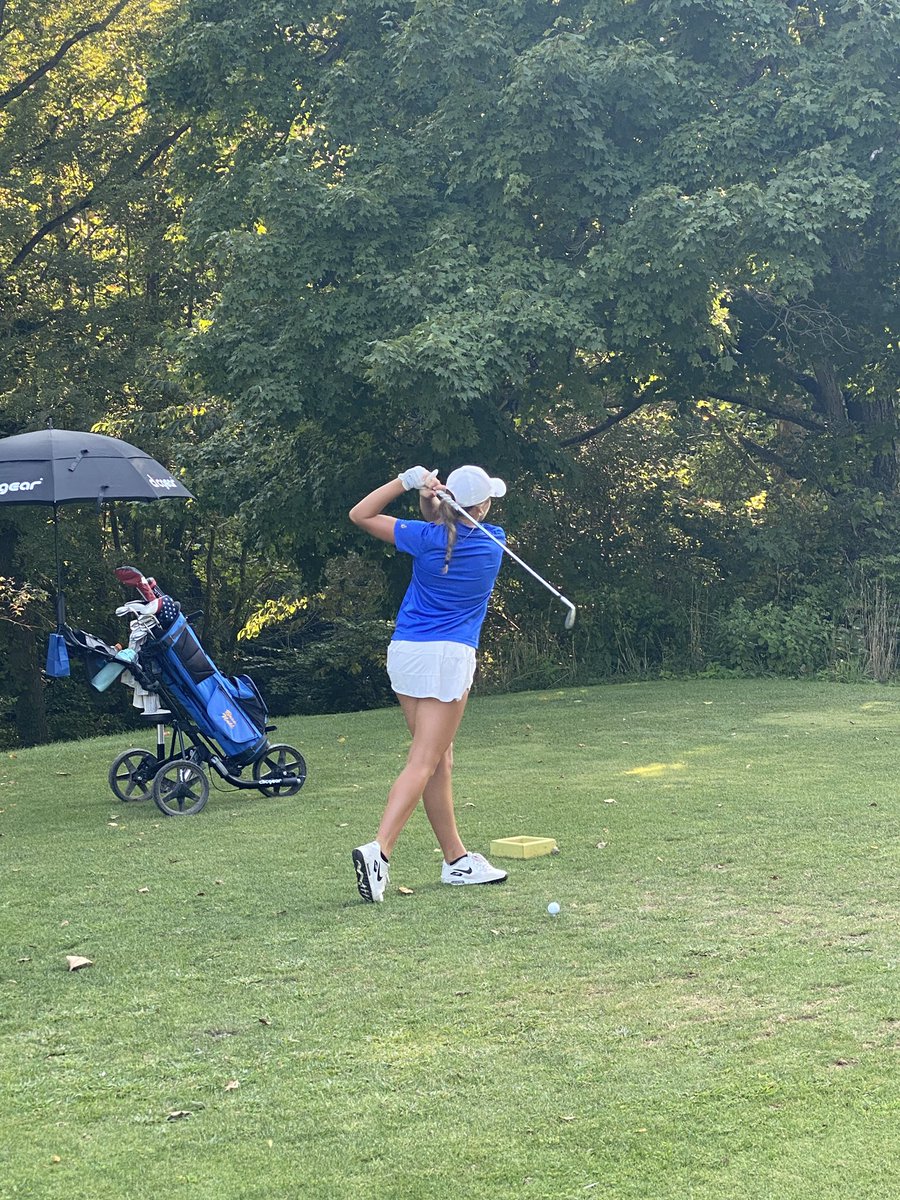Homestead Girls Golf tweet media