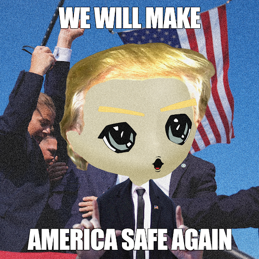 AlmostBlueChip's tweet photo. Just minted 4 of these for the culture

@Magamilios https://t.co/O1RmVYYiQI