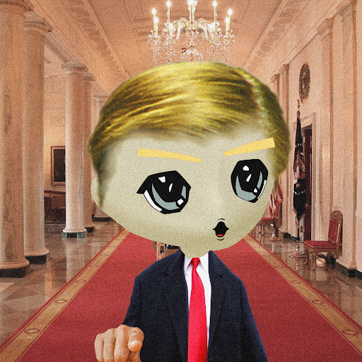 AlmostBlueChip's tweet photo. Just minted 4 of these for the culture

@Magamilios https://t.co/O1RmVYYiQI