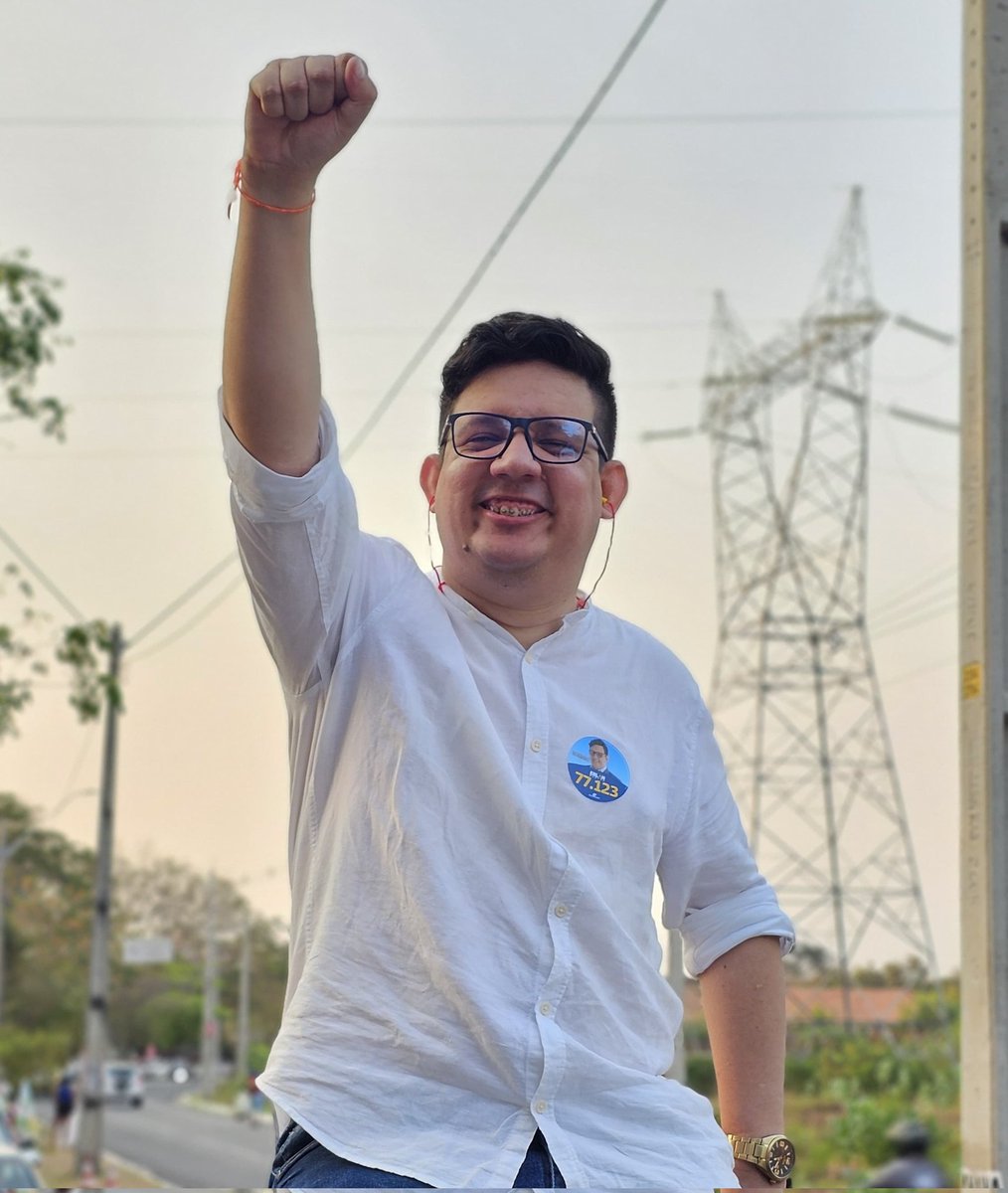 emoff's tweet image. #URGENTE Justiça condena perfil foi criado para difamar jornalista Erlan Bastos. O juiz determinou que a rede social "x" repasse ao jornalista que é candidato, dados como IP e localização para identificar o usuário. O mesmo perfil atacou outras pessoas.