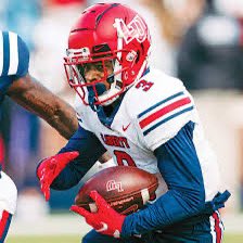 Malcolmsgaston1's tweet photo. I would like thank @NKostarelos @CoachColtonKorn @LibertyFootball @LibertyU  @Rivals @NAHSJacketFB @PrepRedzoneSC @on3    for my 5th scholarship 🔥🔥🔥🔥 https://t.co/yDBCKYKitl