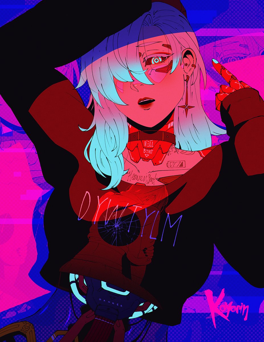 koyoriin's tweet image. fx