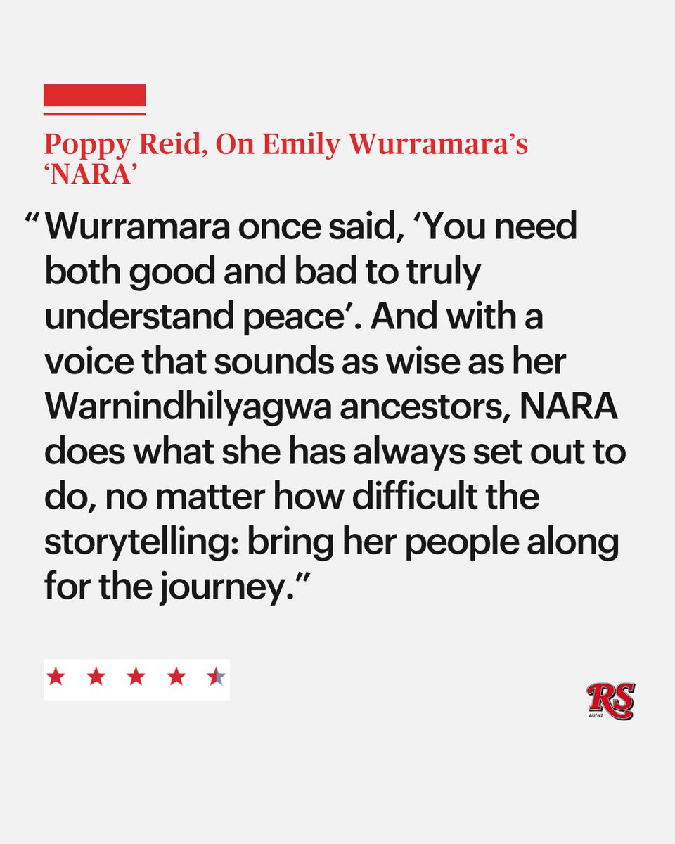 Poppy Reid (@heypoppyreid) on Twitter photo Still in awe of this record.
Here's my review for <a href="/rollingstoneaus/">Rolling Stone AU/NZ</a> magazine:
au.rollingstone.com/music/music-al… Still in awe of this record.
Here's my review for <a href="/rollingstoneaus/">Rolling Stone AU/NZ</a> magazine:
au.rollingstone.com/music/music-al…