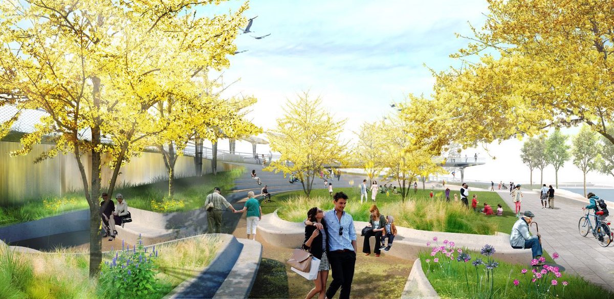 CityofHoboken's tweet image. ADVISORY: Attend the virtual community meeting on Rebuild by Design construction on Sept. 5 at 6 pm. Starting next month, part of 15th St. will be closed &amp;amp; loading zones and pick-up/ drop-off areas will change. 
More: local.nixle.com/alert/11216017/