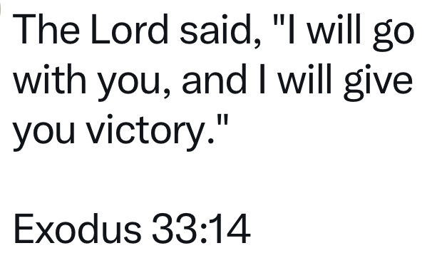MarjoribanksS's tweet image. You can’t lose, if you don’t quit. 🔒in. 
 
#TrustHisProcess
#FaithneverFear🙏🏼