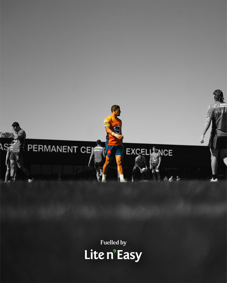 Newcastle Knights tweet media