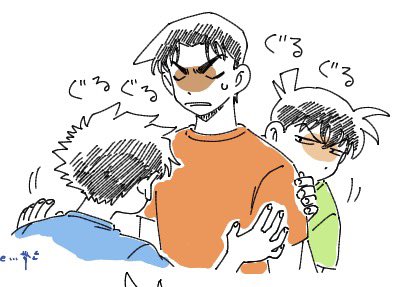 快新もまた描きましたー( ◜௰◝ )
DC絵チャがもっと増えますように〜🙏 