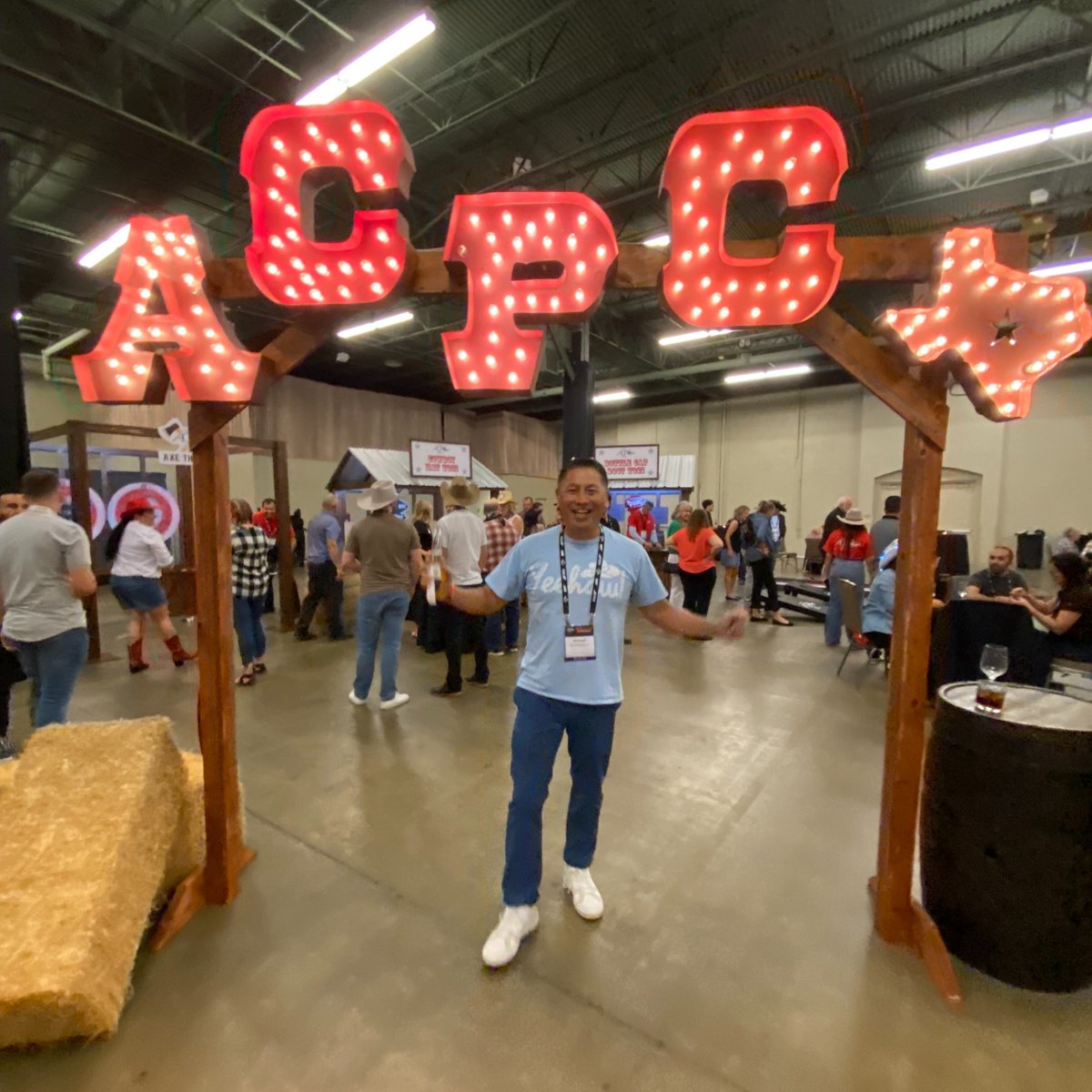 GracoRoberts tweet media