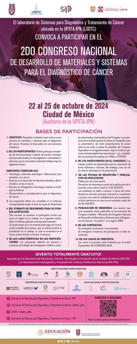 condican_ipn's tweet photo. https://t.co/yPq1M4UsCV