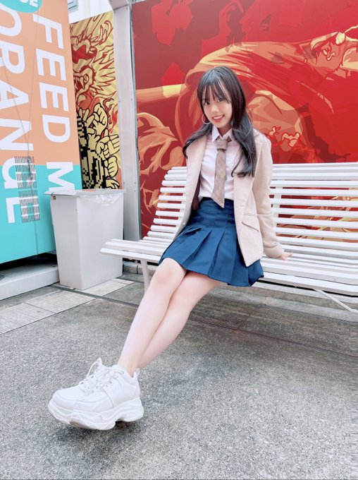 Twitterのコスプレ画像27