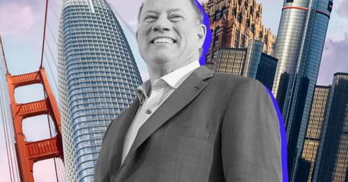 ShowMeDetroit's tweet image. From @sfexaminer... 

Mike Duggan has served as Detroit’s mayor for nearly 11 years, taking over when the city was in bankruptcy and under state control.  He has succeeded as a pragmatic, empathetic yet forceful and business-friendly leader.

READ: bit.ly/3AB6IaC