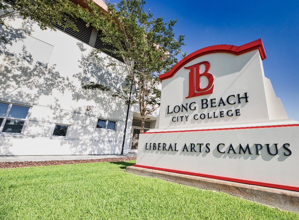 ❤️ Happy first day of the fall semester <a href="/LBCityCollege/">LB City College</a>!