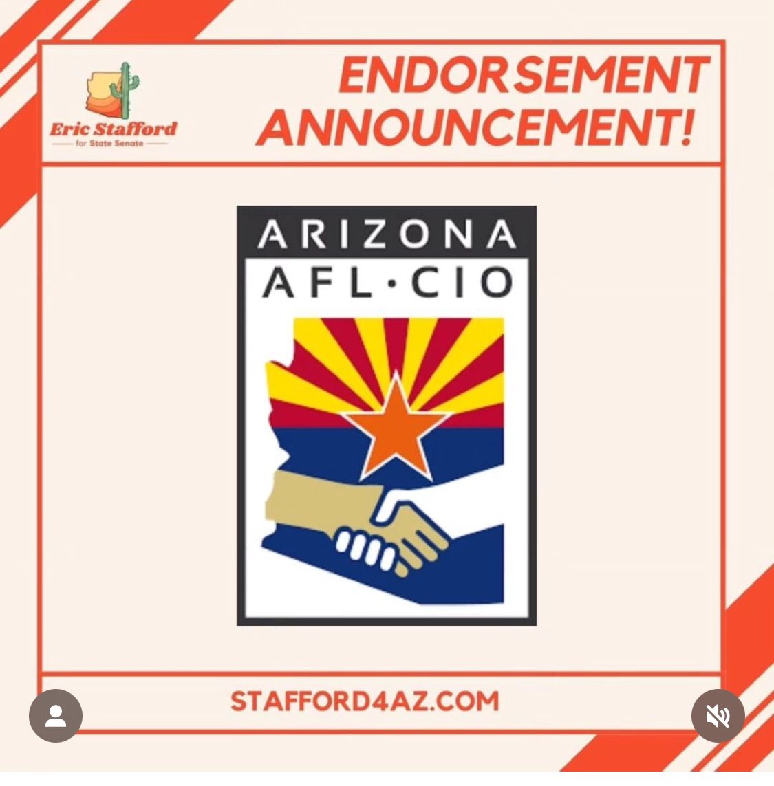 AZ LD 29 Democrats 🇺🇸 tweet media