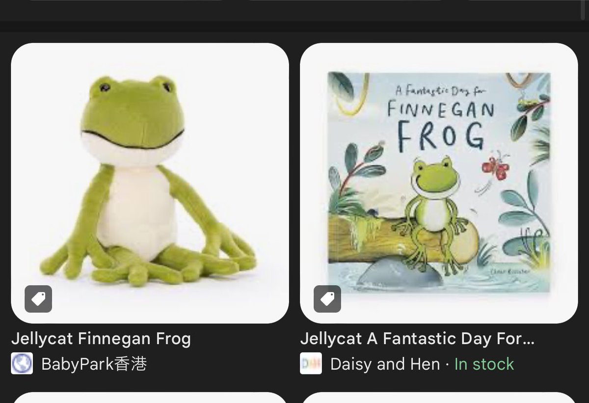 aethbeans's tweet photo. MR FINNEGAN IS NAMED AFTER A JELLYCAT / FROG IM 😭😭😭😭💔💔💔💔💔💔💔💔 https://t.co/gBimXgAujP