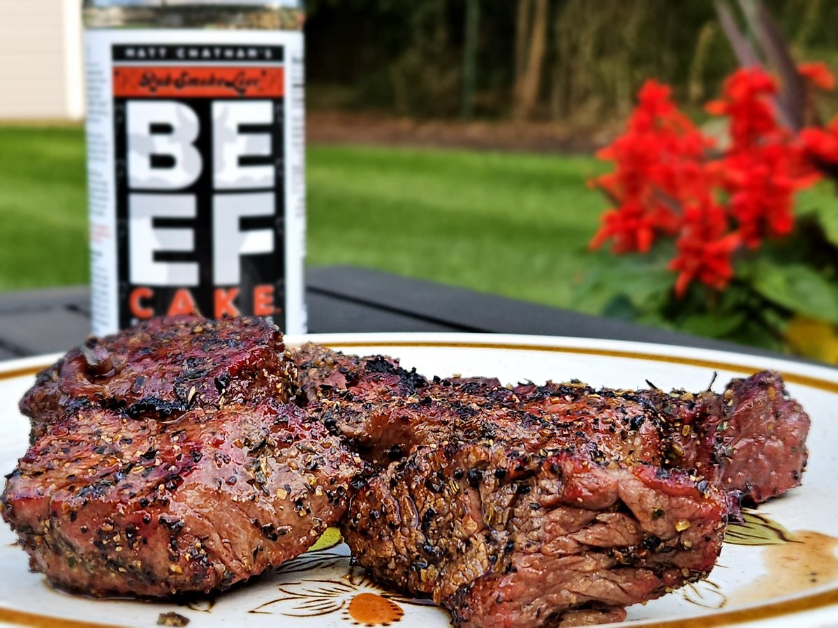 morningwoodbbq's tweet image. Steak tips with some @rubsmokelove 
#steaktips @chatham58