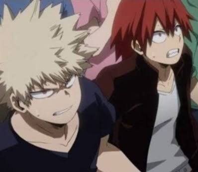 archivekrbk's tweet photo. you are only a true kiribaku shipper if you recognize these 4 editions https://t.co/5aPuvUSd8H