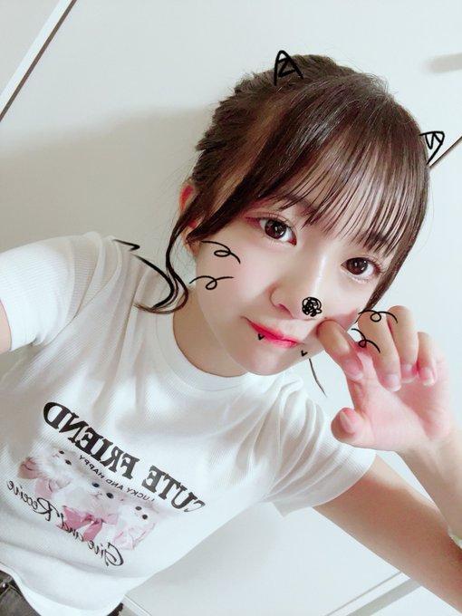 福田蒔已花のTwitter画像29