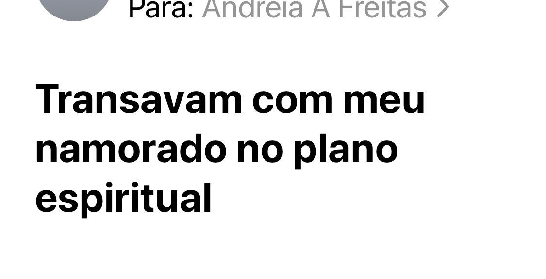 Déia Freitas tweet media