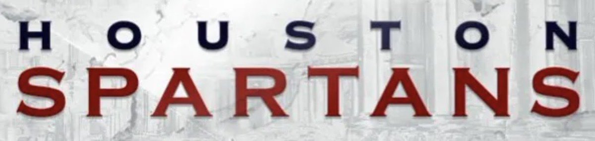 HTownSpartansGG's tweet image. 🏛️ Spartans 🏛️

Exciting changes are on the horizon! We are in the midst of a rebranding journey, and we want to assure you that we’re not going anywhere—our commitment remains strong. As we conclude our first year, we're embracing a vibrant new look that we can't wait to unveil.…