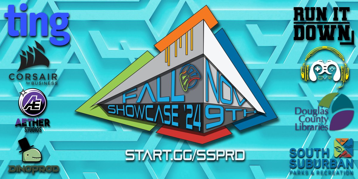 What a LINEUP and we are just starting?!

Get signed up BEFORE Sept 15th for Early Bird Pricing!! 
 *ACCEPTING ONLINE PAYMENTS

Pot Bonuses at $2000 thanks to an anonymous donor! Check the Start Page for details on how YOU can support!

#Esports #FGC #Denver #Regional #playmoreVF
