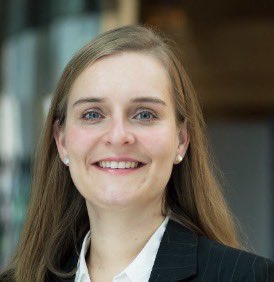 CONGRATULATIONS to Dr Esther Mirjam Girsberger, who has secured a highly prestigious Australian Research Council DECRA Fellowship in the 2025 round for her research on why educational qualifications do not necessarily translate into jobs.