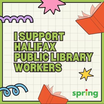 debjeans's tweet image. #supportlibraryworkers #loveyourlibraryworkers
