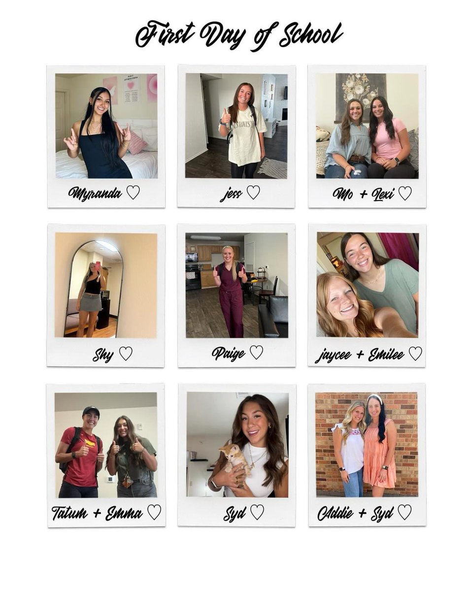 MSUTexasSB's tweet photo. First Day of school for MSU SB 📚🐎 https://t.co/g5RCinjemJ