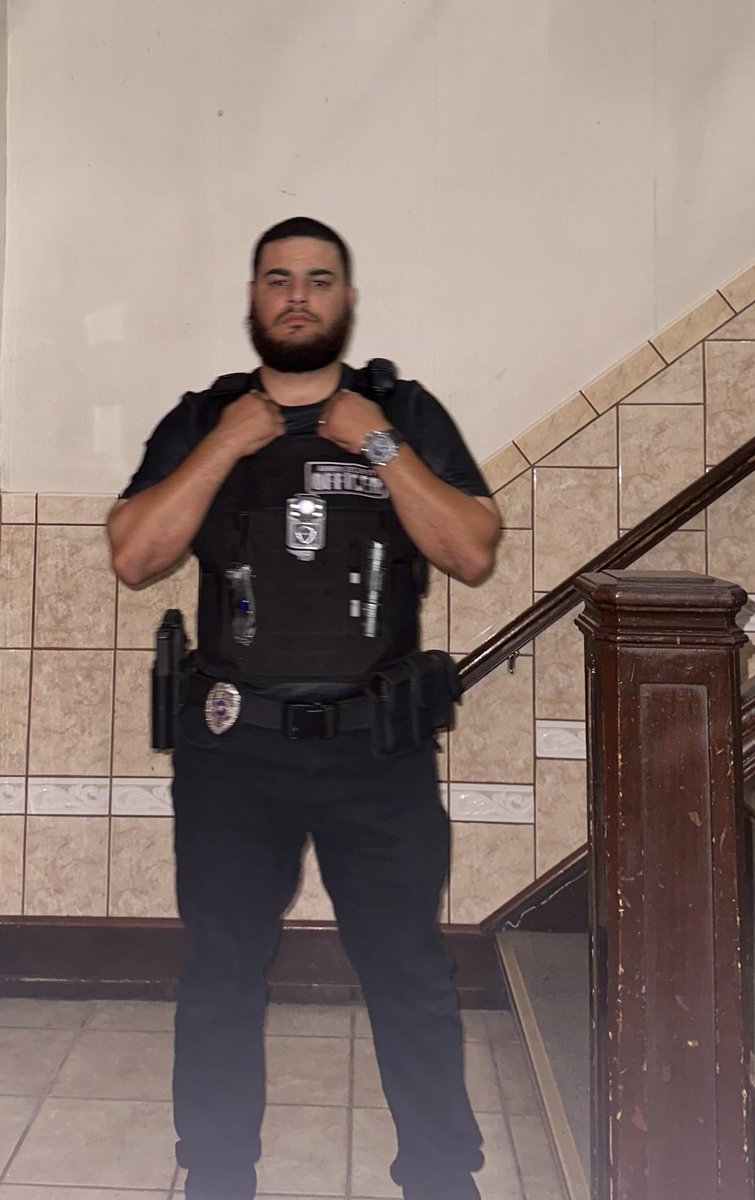 wolverine_Jon's tweet photo. #security #armedsecurity #lovewhatido https://t.co/ZRiKFFirYK