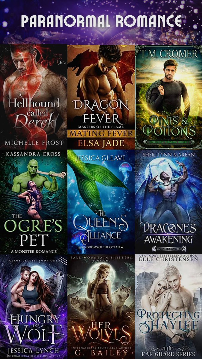 TempesttChantel's tweet photo. 🔥Sweet &amp; Spicy Reads😍 - https://t.co/T2XVhrtz76 https://t.co/tmmCR7z1R2