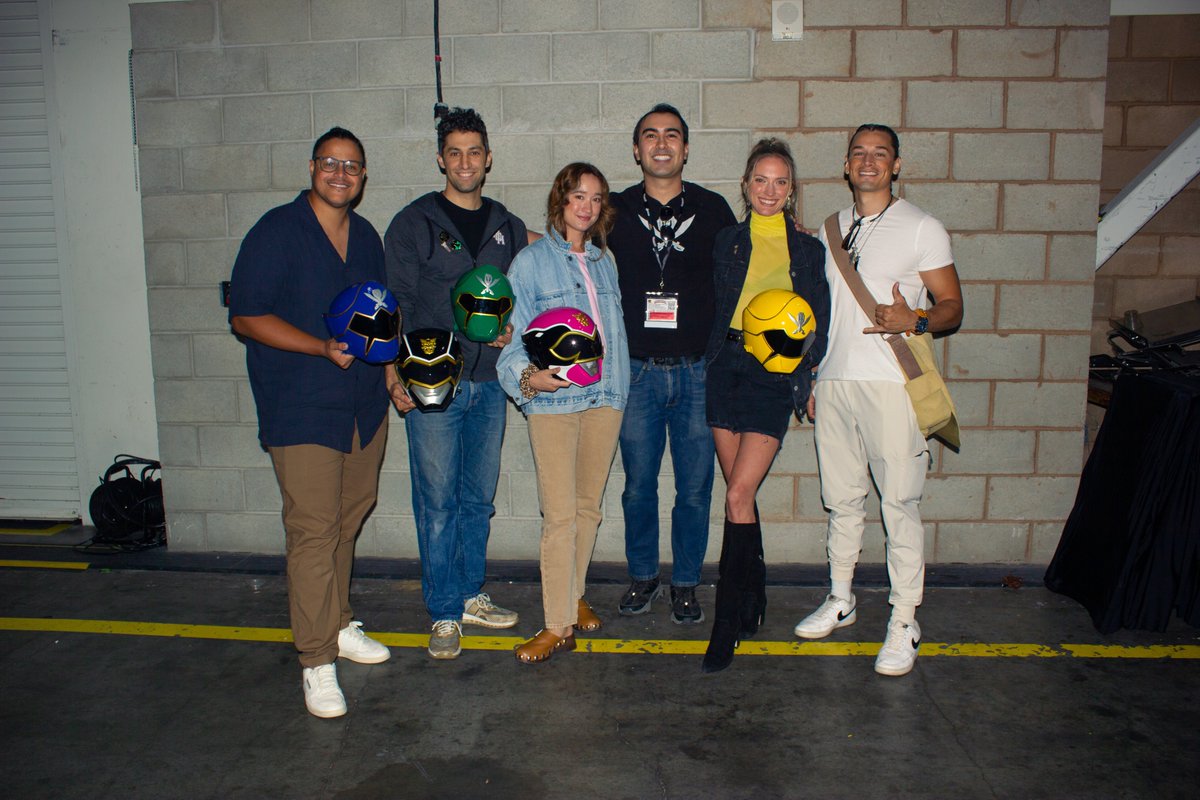 Steven Zurita tweet media