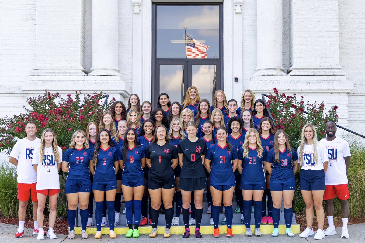 Stronger Together🔵🔴 

#HillcatLegacy