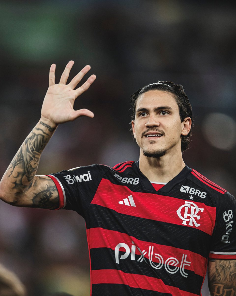 Flamengo | Coluna do Fla tweet media