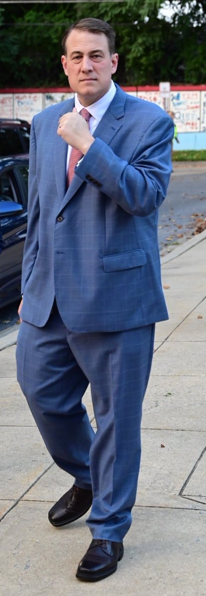 Mr. Emmanuel Fisher MAEd 🎓 tweet media