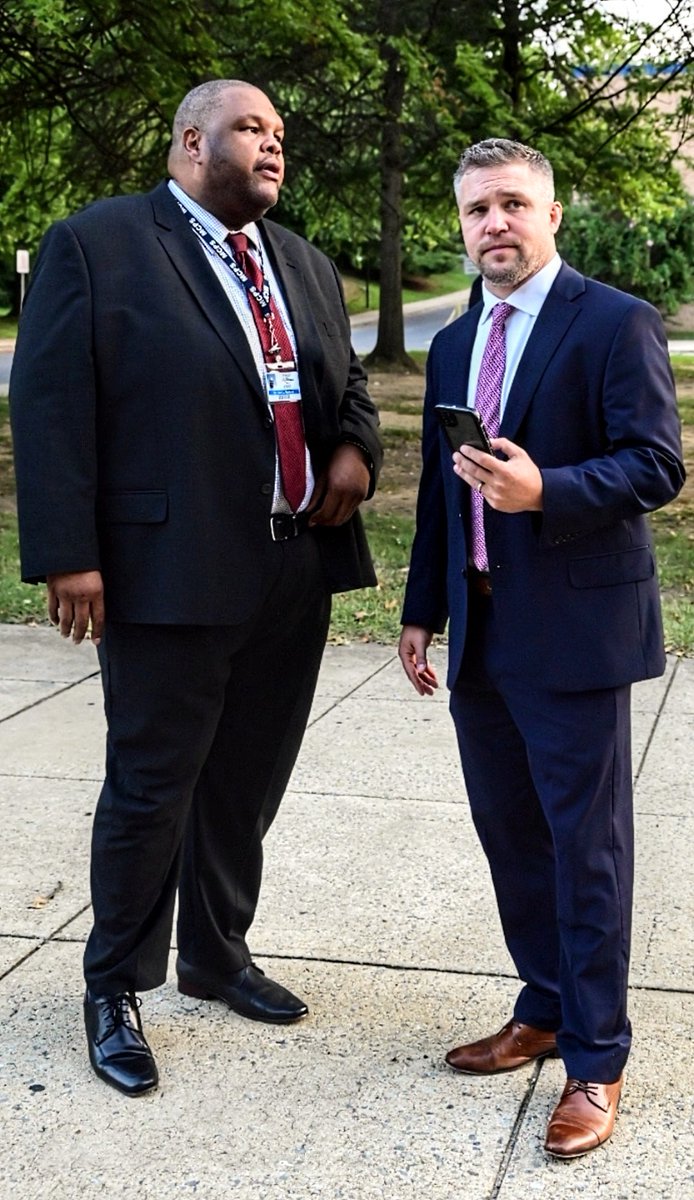 Mr. Emmanuel Fisher MAEd 🎓 tweet media