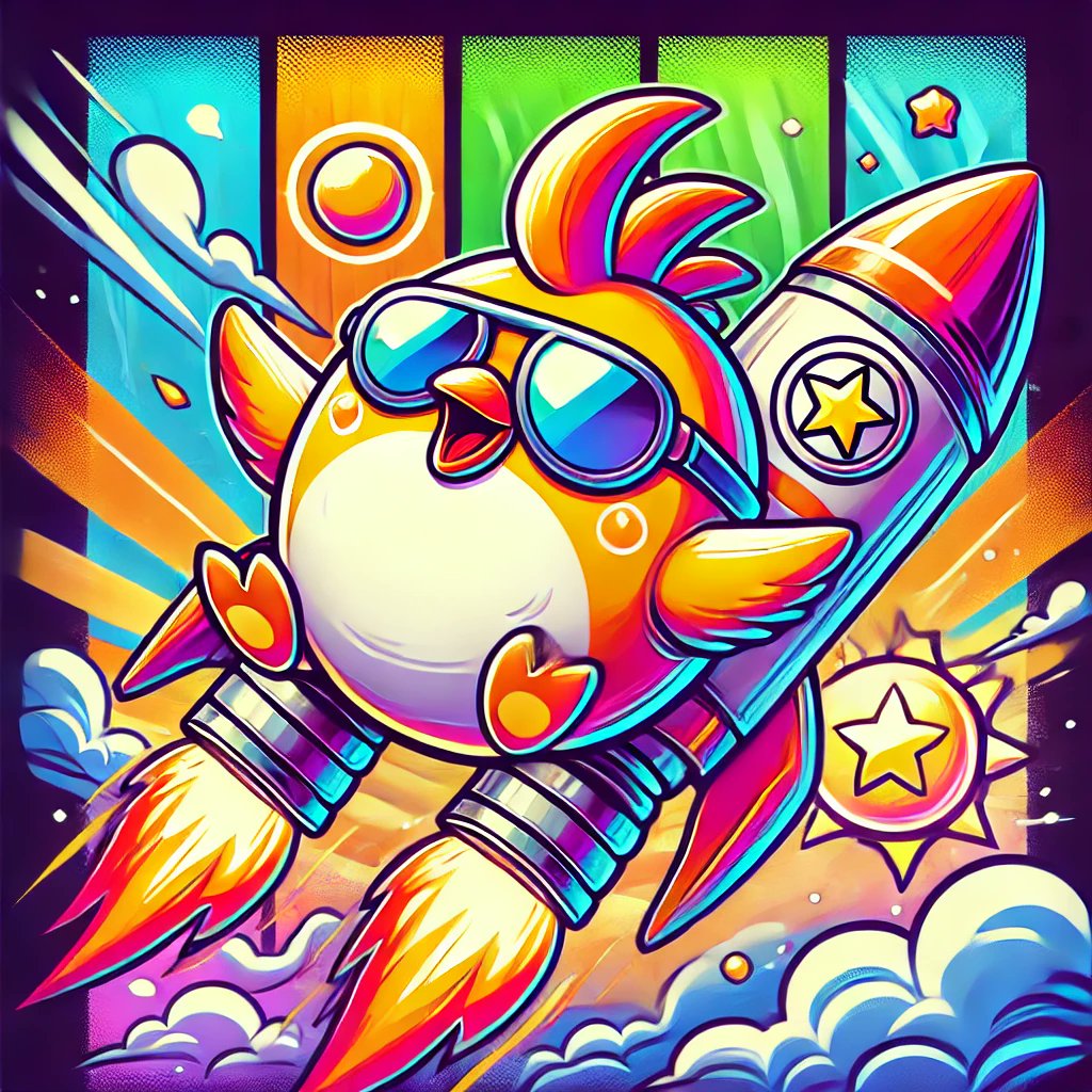 pumpyTRX's tweet photo. ๐ Pumpy's on a mission! ๐
Is it to the Moon ๐, or straight to the SUN? ๐ Either way, this ride is going to be EPIC! ๐ฅ
Get ready for the journey of a lifetime with $Pumpy! Don't miss outโjoin the adventure now! Follow!๐
$Pumpy #PumpyTRX $PumpyTRX https://t.co/rFoJqOD1b7