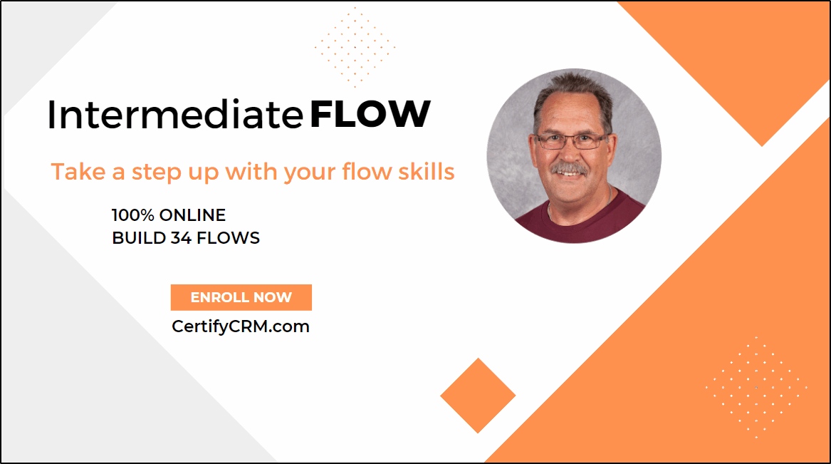 CertifyCRM's tweet photo. CertifyCRM - New Flow Course - LAUNCHED - https://t.co/BMOMqSeC5O https://t.co/cWgQz2e1Wa