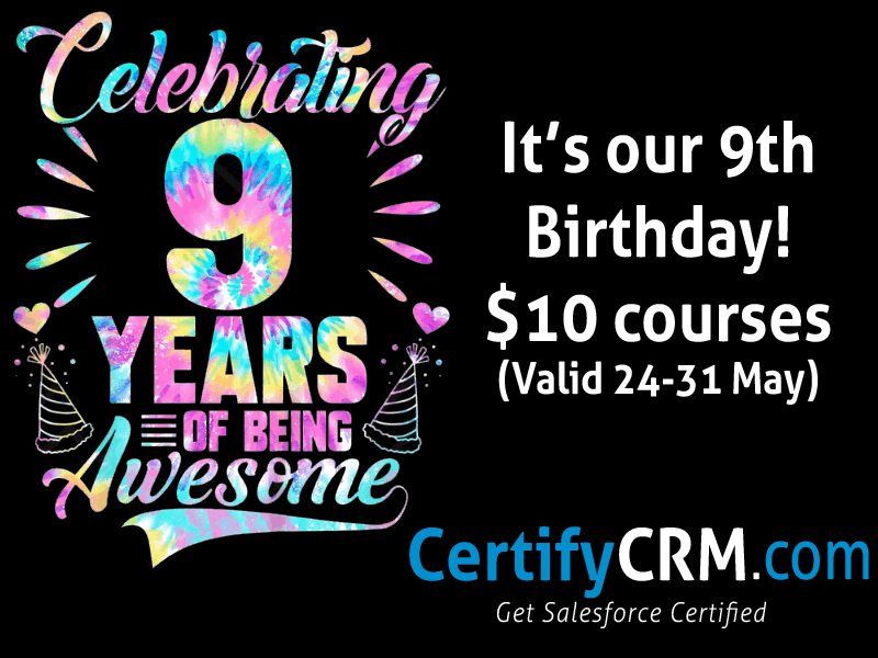 CertifyCRM's tweet photo. CertifyCRM - New Flow Course - LAUNCHED - https://t.co/BMOMqSeC5O https://t.co/9Upr2vW5W1
