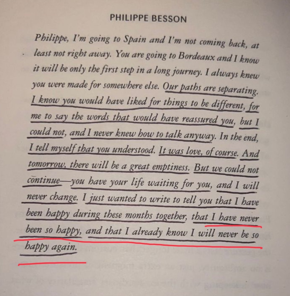 wonder_o_woman's tweet image. Lie With Me #LieWithMe