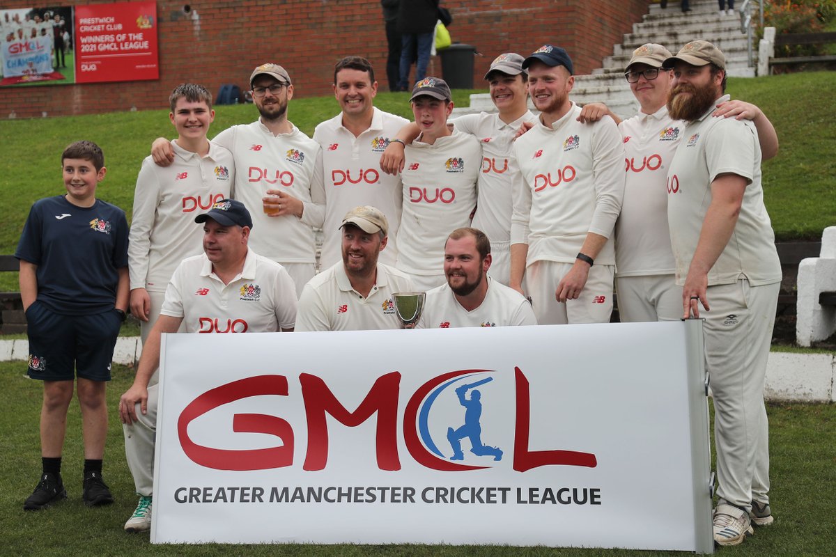 Prestwich CTBC tweet media