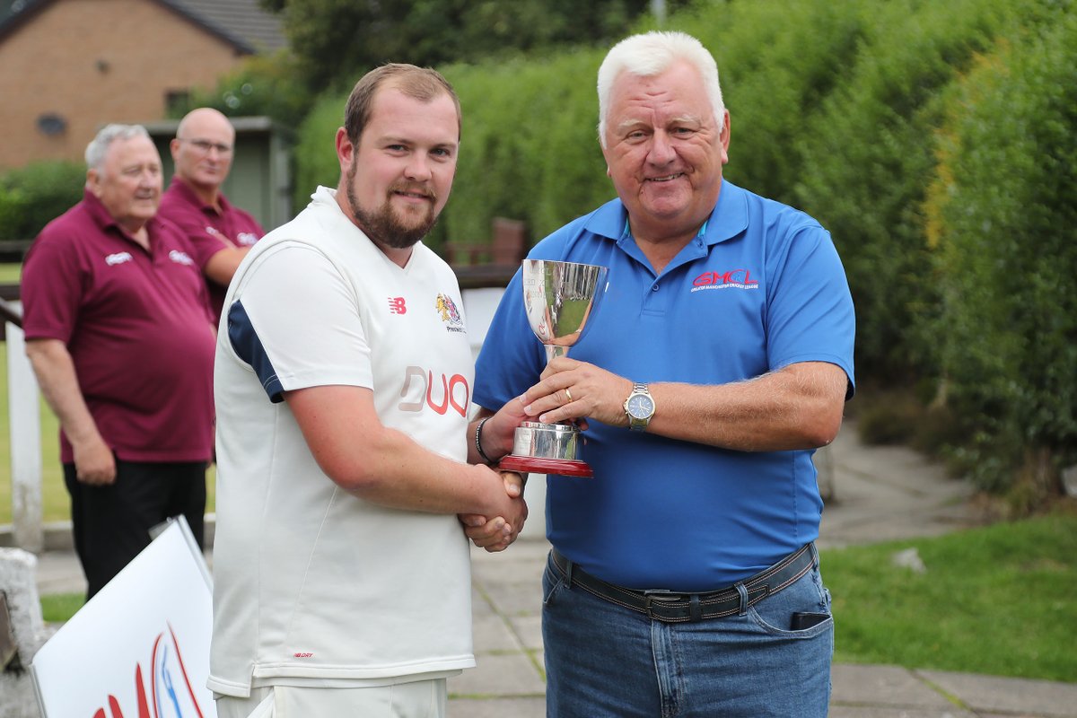 Prestwich CTBC tweet media