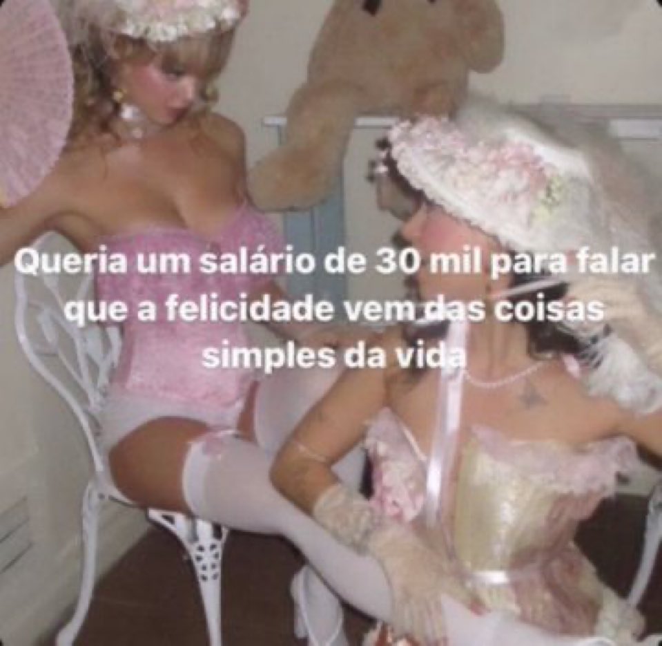 quero muito
