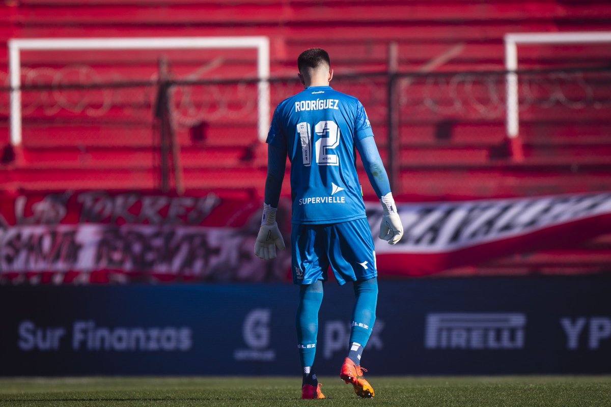 Randall Rodríguez tweet media