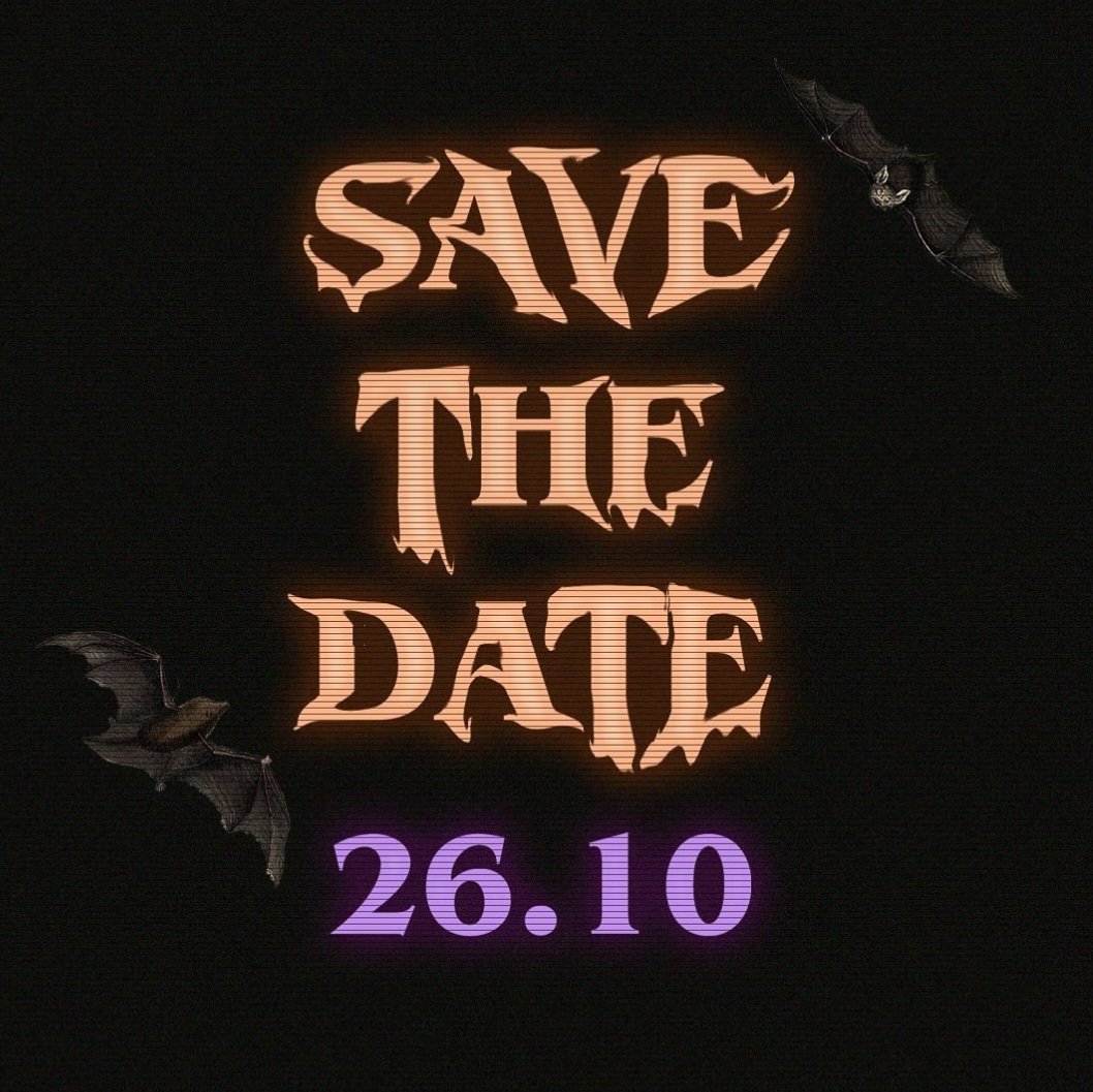 fflchwitches's tweet photo. Mistérios antigos são reescritos… O retorno das bruxas está quase aqui. 🔮🦇 https://t.co/KpLQRSKtJP