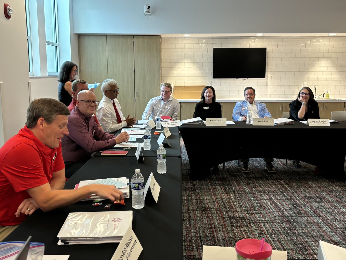 Indian Hill Foundation tweet media