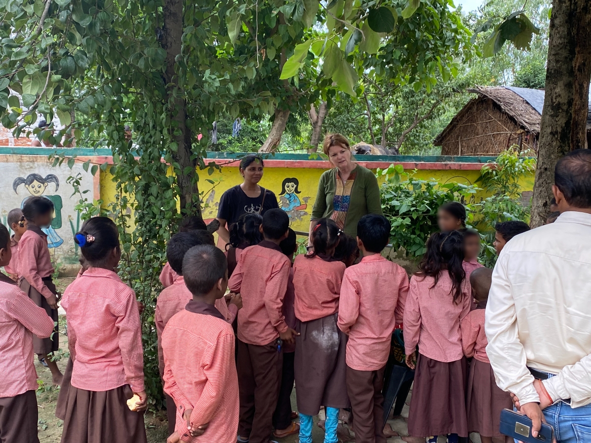 StanfordWoods's tweet photo. Stay tuned this #WorldWaterWeek for floods of water content 💦 as we revisit recent @Stanford projects that tackle global water issues: empowering kids to protect their health🚰 , analyzing wastewater for pathogens 💩, &amp; understanding + preventing water conflict 🤝.
#WWWeek #WASH https://t.co/UnYQTWdYOJ