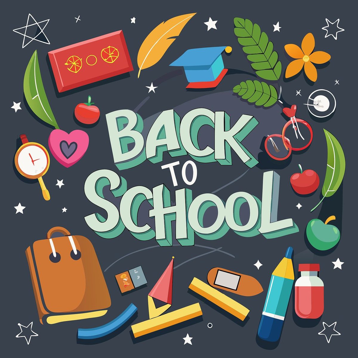 Let's think about what back-to-school time looks like for children whose parents are in prison. No school supplies shopping w/their parents, limited chances to talk about new school jitters, concerns about who in school they can talk to. Are we doing all we can to support them?