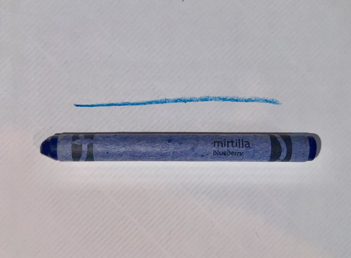 Every Crayola Crayon Color Ever Made | AAA State of Play, image size:1200x882