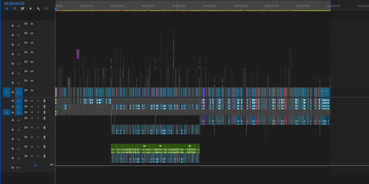 Big video dropping soon