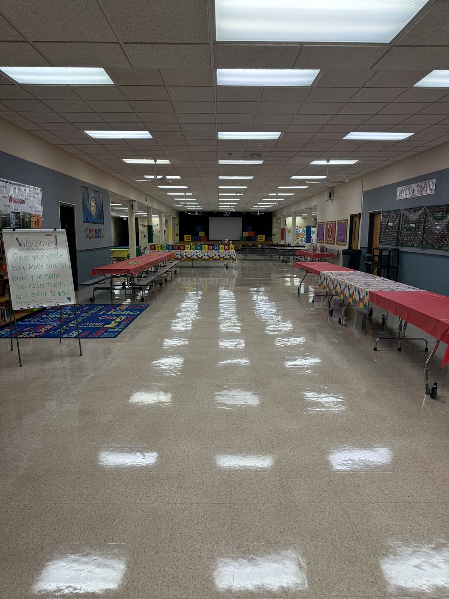 Ready, Set, LEGOoooo!  Cant wait to welcome Fyle staff back to school as we build a strong foundation, together! #youbelong #teamwork #ifyoubuildit…<a href="/rhschools/">rhschools</a>  <a href="/LEGO_Group/">LEGO</a>