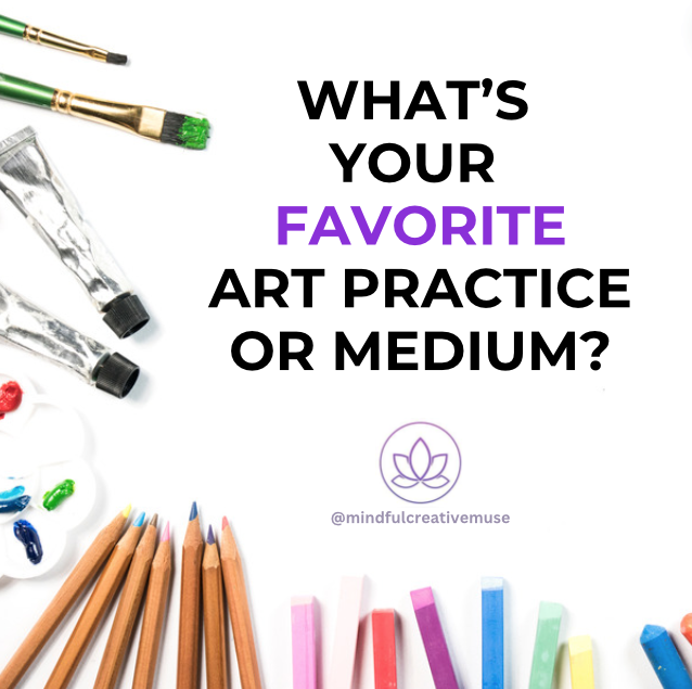 mcreativemuse's tweet image. What's your favorite art practice—drawing, watercolors, journaling, collage? 🎨 Dive into art for self-care!

#ArtLovers #ArtLoversCommunity #artistsontwitter  #MindfulArt #CreativityHeals #watercolorpainting #drawingart #drawing #artjournal #mindfulcreativemuse
